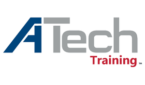 ATech Training Logo