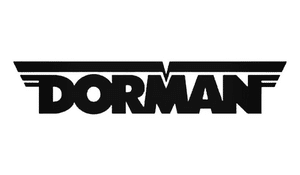 Dorman Logo