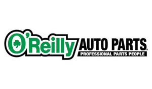 O'Reilly Logo