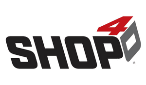 SHOP 4D Logo