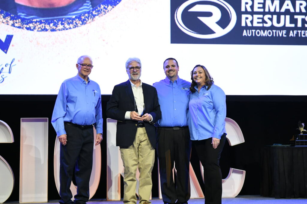 2024 VISION Humanitarian Winner - Carm C1